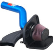 Load image into Gallery viewer, K&amp;N 2016-2017 Ford Focus RS 2.3L Typhoon Short Ram Intake - Main Product View