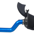 Load image into Gallery viewer, K&amp;N 2016-2017 Ford Focus RS 2.3L Typhoon Short Ram Intake - Installation View