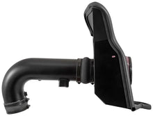 Load image into Gallery viewer, K&amp;N 2016-2017 Ford Mustang Shelby 5.2L V8 Typhoon Cold Air Intake System - Additional View 9