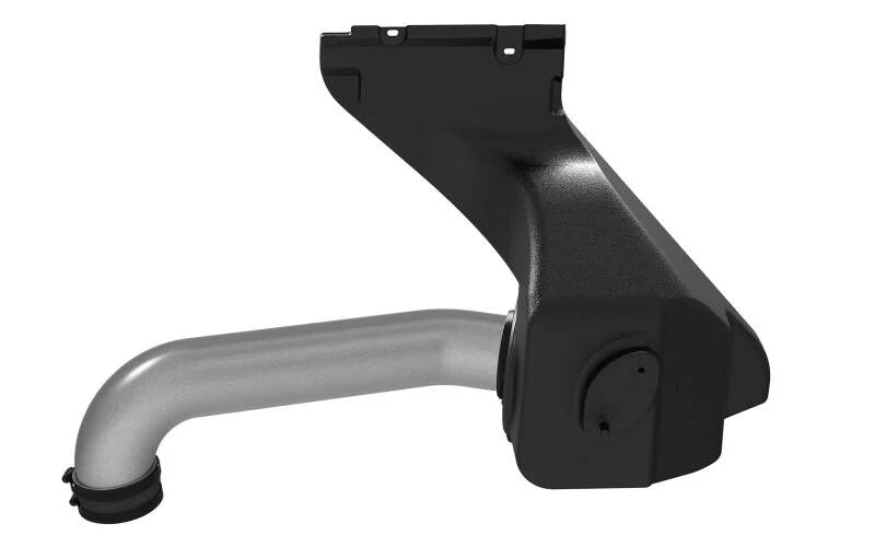 K&N 2016-2020 Ford F-150 V8 5.0L NextGen Aluminum Cold Air Intake - Additional View 5