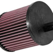 Load image into Gallery viewer, K&amp;N 2016 Cadillac ATS-V V6-3.6L F/l Drop In Air Filter - Replacement Air Filter - Main Product View