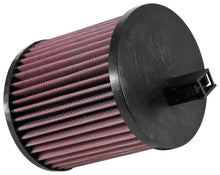 Load image into Gallery viewer, K&amp;N 2016 Cadillac ATS-V V6-3.6L F/l Drop In Air Filter - Replacement Air Filter - Main Product View