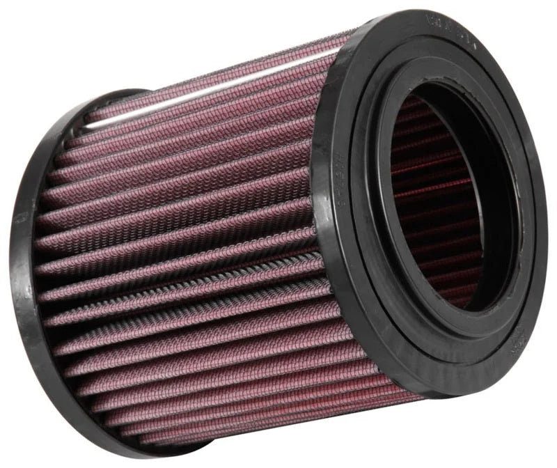 K&N 2016 Cadillac ATS-V V6-3.6L F/l Drop In Air Filter - Replacement Air Filter - Additional View 10
