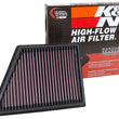 Load image into Gallery viewer, K&amp;N 2016 Cadillac CT6 V6 3.0L F/I (Right) Drop In Air Filter - Additional View 10