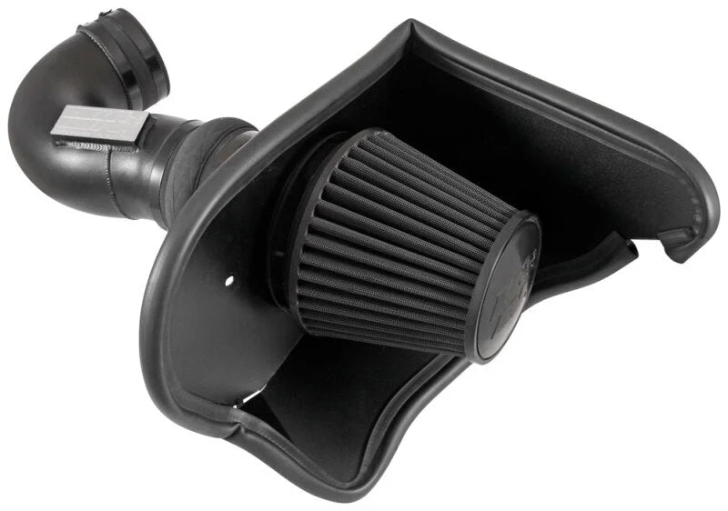 K&N 2016 Chevrolet Camaro SS V8 6.2L Performance Intake Kit - Main Product View