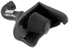 Load image into Gallery viewer, K&amp;N 2016 Chevrolet Camaro SS V8 6.2L Performance Intake Kit - Main Product View