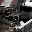 Load image into Gallery viewer, K&amp;N 2016 Chevrolet Camaro SS V8 6.2L Performance Intake Kit - Side View