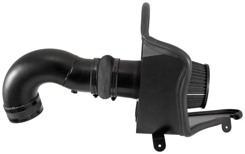 K&N 2016 Chevrolet Camaro SS V8 6.2L Performance Intake Kit - Additional View 8