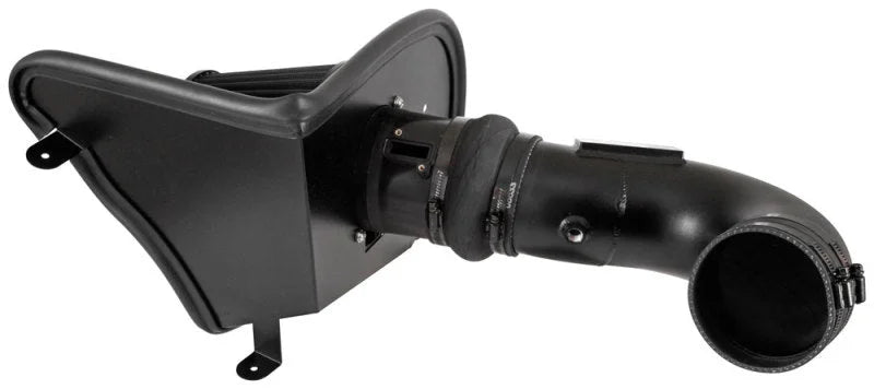 K&N 2016 Chevrolet Camaro SS V8 6.2L Performance Intake Kit - Additional View 9