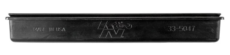 K&N 2016 Chevy Camaro SS 6.2L Drop In Air Filter - Additional View 10