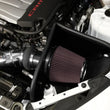 Load image into Gallery viewer, K&amp;N 2016 Chevy Camaro SS 6.2L V8 F/I Typhoon Intake System - Side View