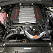 Load image into Gallery viewer, K&amp;N 2016 Chevy Camaro SS 6.2L V8 F/I Typhoon Intake System - Back View