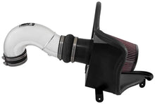 Load image into Gallery viewer, K&amp;N 2016 Chevy Camaro SS 6.2L V8 F/I Typhoon Intake System - Additional View 5