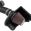 Load image into Gallery viewer, K&amp;N 2016 Chevy Camaro SS V8-6.2L AirCharger Performance Intake - Main Product View
