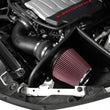 Load image into Gallery viewer, K&amp;N 2016 Chevy Camaro SS V8-6.2L AirCharger Performance Intake - Side View