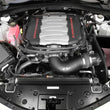 Load image into Gallery viewer, K&amp;N 2016 Chevy Camaro SS V8-6.2L AirCharger Performance Intake - Back View