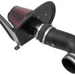Load image into Gallery viewer, K&amp;N 2016 Chevy Camaro SS V8-6.2L AirCharger Performance Intake - Installation View