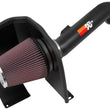 Load image into Gallery viewer, K&amp;N 2016 Chevy Silverado 3500/2500 - GMC Sierra 3500/2500 High Flow Performance Kit - Main Product View
