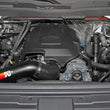 Load image into Gallery viewer, K&amp;N 2016 Chevy Silverado 3500/2500 - GMC Sierra 3500/2500 High Flow Performance Kit - Back View