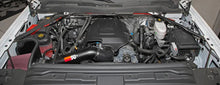 Load image into Gallery viewer, K&amp;N 2016 Chevy Silverado 3500/2500 - GMC Sierra 3500/2500 High Flow Performance Kit - Back View