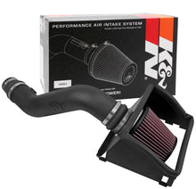 Load image into Gallery viewer, K&amp;N 2016 Ford F-150 3.5L AirCharger Performance Intake - Additional View 7