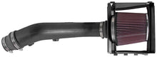 Load image into Gallery viewer, K&amp;N 2016 Ford F-150 3.5L AirCharger Performance Intake - Additional View 8