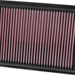Load image into Gallery viewer, K&amp;N 2016 Honda Avancier L4-2.0L F/I Replacement Drop In Air Filter - Main Product View