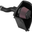 Load image into Gallery viewer, K&amp;N 2016 Honda Civic L4-1.5L AirCharger Performance Intake Kit - Main Product View