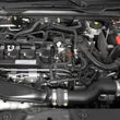 Load image into Gallery viewer, K&amp;N 2016 Honda Civic L4-1.5L AirCharger Performance Intake Kit - Side View