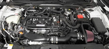 Load image into Gallery viewer, K&amp;N 2016 Honda Civic L4-1.5L AirCharger Performance Intake Kit - Side View