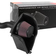 Load image into Gallery viewer, K&amp;N 2016 Honda Civic L4-1.5L AirCharger Performance Intake Kit - Additional View 5