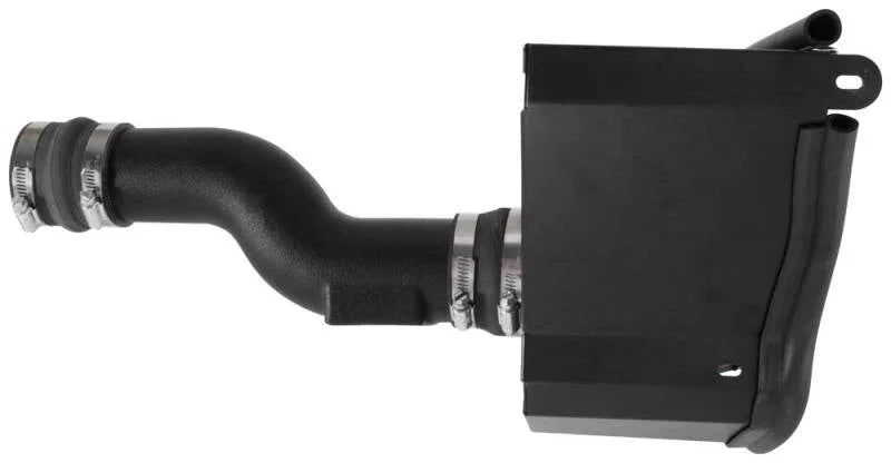 K&N 2016 Honda Civic L4-1.5L AirCharger Performance Intake Kit - Additional View 11