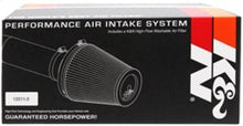 Load image into Gallery viewer, K&amp;N 2016 Honda Civic L4-1.5L AirCharger Performance Intake Kit - Additional View 13