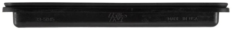K&N 2016 Honda Civic L4-2.0L Replacement Drop In Air Filter - Additional View 7