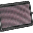Load image into Gallery viewer, K&amp;N 2016 Hyundai Tucson L4-2.0L F/I Replacement Drop In Air Filter - Main Product View