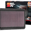 Load image into Gallery viewer, K&amp;N 2016 Hyundai Tucson L4-2.0L F/I Replacement Drop In Air Filter - Additional View 7