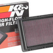 Load image into Gallery viewer, K&amp;N 2016 Hyundai Tucson L4-2.0L F/I Replacement Drop In Air Filter - Additional View 9