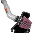 Load image into Gallery viewer, K&amp;N 2016 Jeep Grand Cherokee V6-3.6L Performance Intake Kit - Main Product View