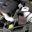 Load image into Gallery viewer, K&amp;N 2016 Jeep Grand Cherokee V6-3.6L Performance Intake Kit - Back View