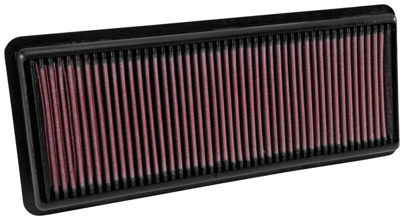 K&N 2016 Mazda MX-5 Miata Drop In Air Filter - Main Product View