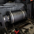 Load image into Gallery viewer, K&amp;N 2016 Polaris RZR1000 Turbo AirCharger Performance Intake - Installation View