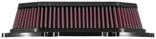 Load image into Gallery viewer, K&amp;N 2016 Suzuki GSXS 1000 Replacement Air Filter - Back View