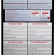 Load image into Gallery viewer, K&amp;N 2016 TOYOTA HILUX REVO 2.8L L4 DSL Drop In Air Filter - Additional View 7