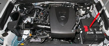 Load image into Gallery viewer, K&amp;N 2016 Toyota Tacoma 3.5L Performance Intake Kit - Back View