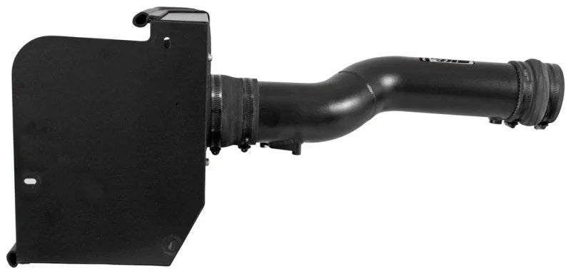 K&N 2016 Toyota Tacoma 3.5L Performance Intake Kit - Additional View 8