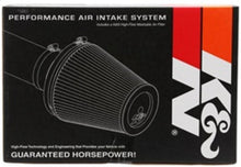 Load image into Gallery viewer, K&amp;N 2016 Toyota Tacoma 3.5L Performance Intake Kit - Additional View 11