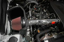 Load image into Gallery viewer, K&amp;N 2016 Toyota Tacoma 3.5L-V6 High Flow Performance Kit - Installation View
