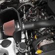 Load image into Gallery viewer, K&amp;N 2016 Toyota Tacoma V6 3.5L AirCharger Performance Intake - Back View