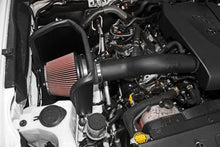 Load image into Gallery viewer, K&amp;N 2016 Toyota Tacoma V6 3.5L AirCharger Performance Intake - Back View