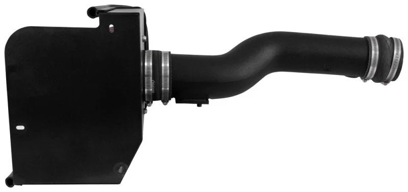 K&N 2016 Toyota Tacoma V6 3.5L AirCharger Performance Intake - Additional View 12